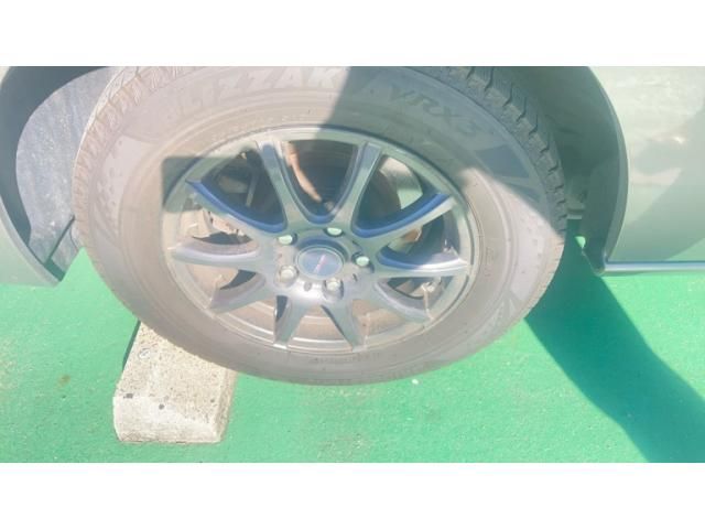 SUZUKI LANDY 2011 Image 31