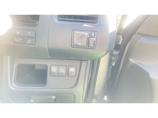 SUZUKI LANDY 2011 Image 31