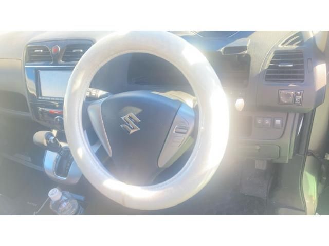 SUZUKI LANDY 2011 Image 31