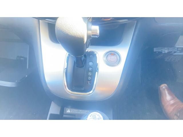 SUZUKI LANDY 2011 Image 31