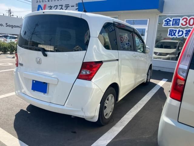 HONDA FREED 2009 Image 31