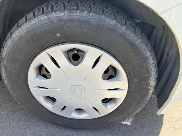 HONDA FREED 2009 Image 31