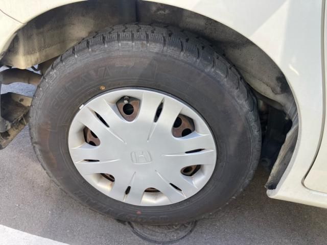 HONDA FREED 2009 Image 31