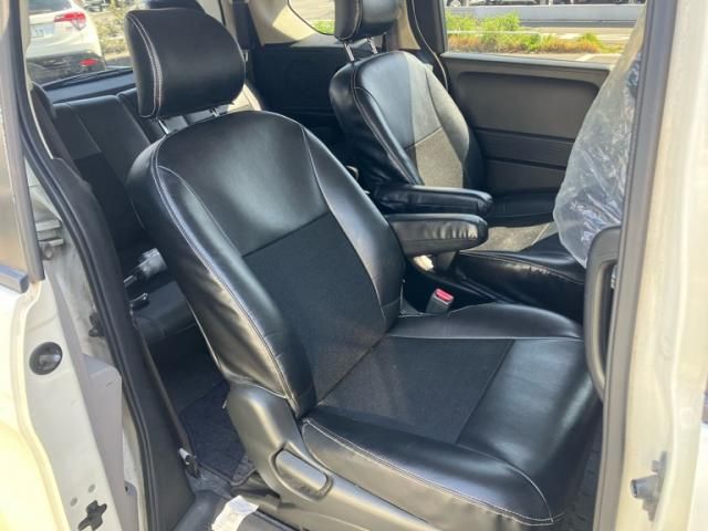 HONDA FREED 2009 Image 31