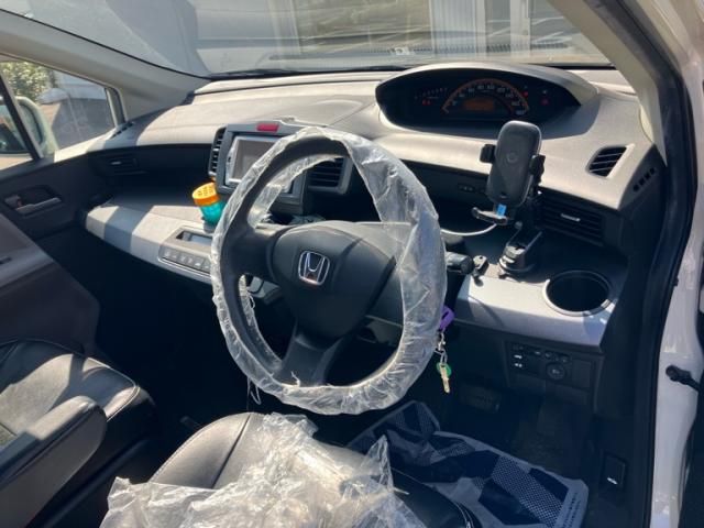 HONDA FREED 2009 Image 31