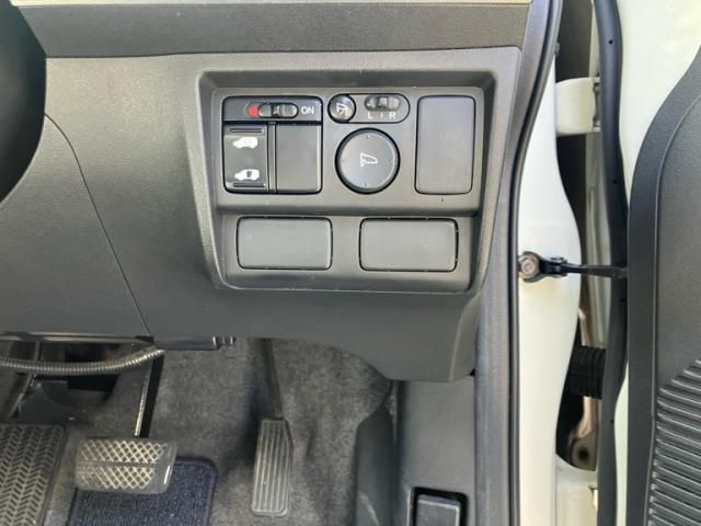 HONDA FREED 2009 Image 31