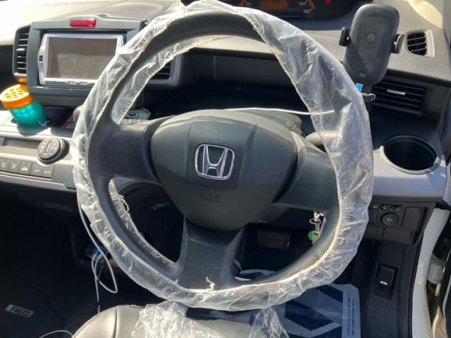 HONDA FREED 2009 Image 31