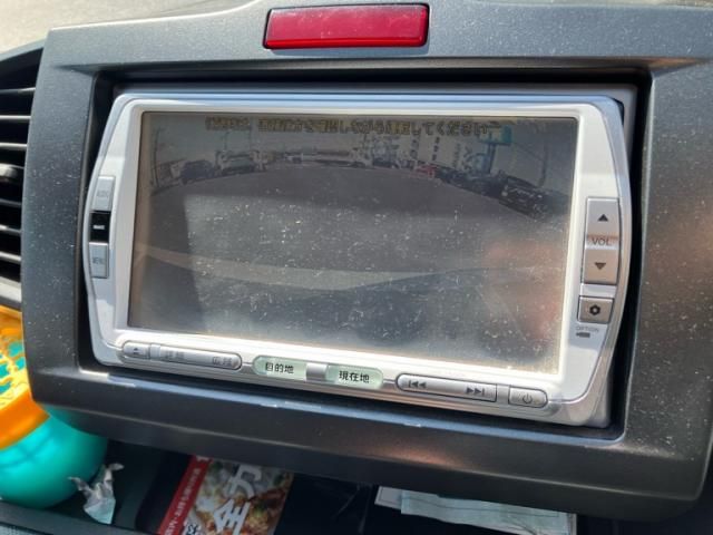 HONDA FREED 2009 Image 31