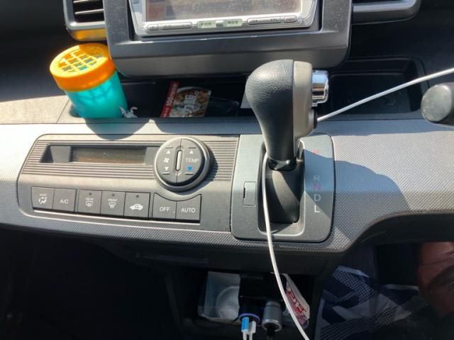 HONDA FREED 2009 Image 31