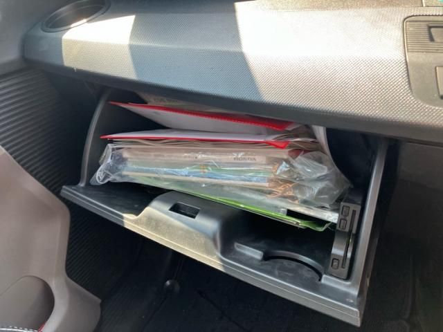 HONDA FREED 2009 Image 31