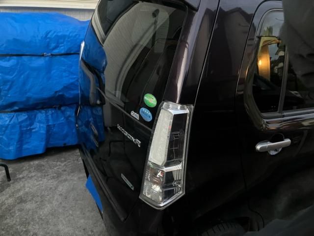 SUZUKI WAGON R 2013 Image 31