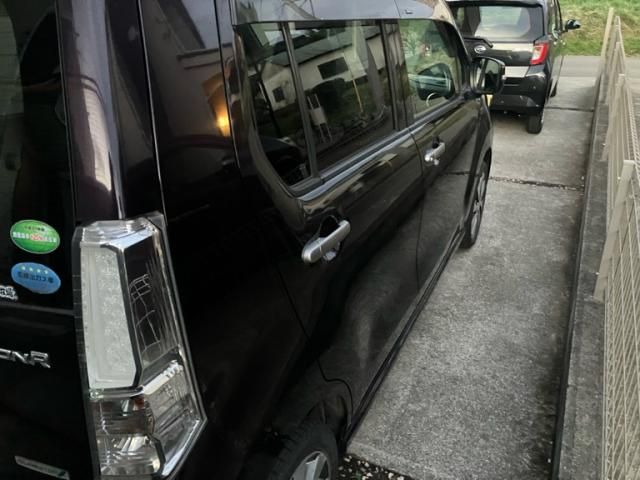 SUZUKI WAGON R 2013 Image 31