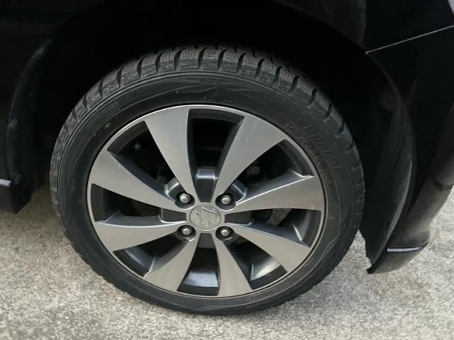 SUZUKI WAGON R 2013 Image 31