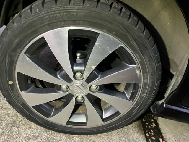 SUZUKI WAGON R 2013 Image 31