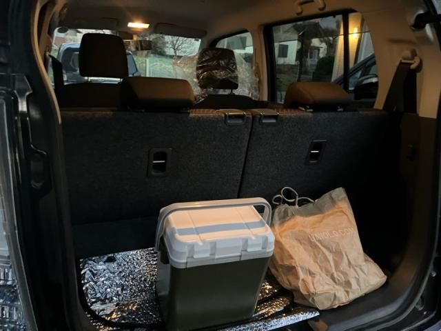 SUZUKI WAGON R 2013 Image 31