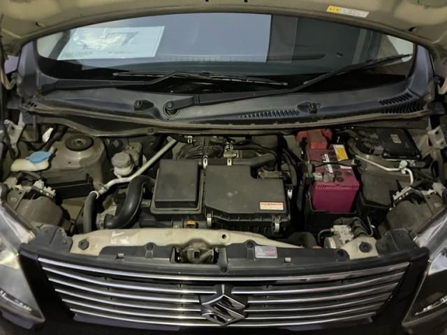 SUZUKI WAGON R 2013 Image 31