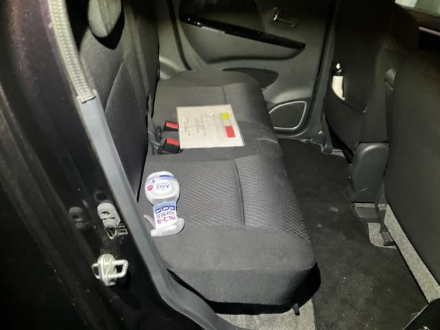 SUZUKI WAGON R 2013 Image 31