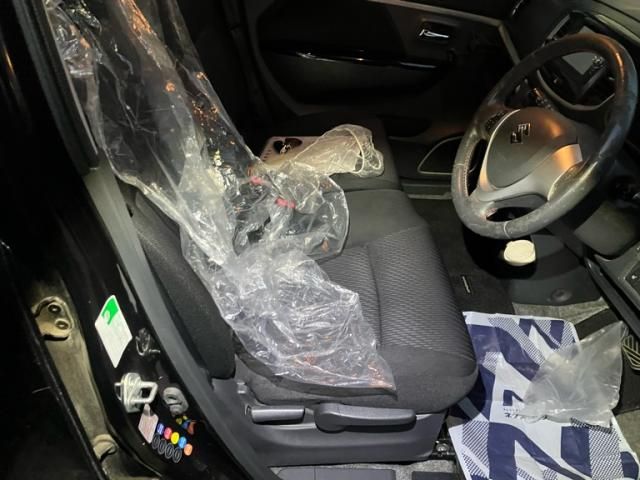 SUZUKI WAGON R 2013 Image 31