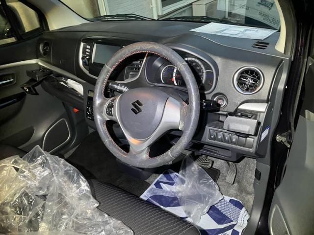 SUZUKI WAGON R 2013 Image 31