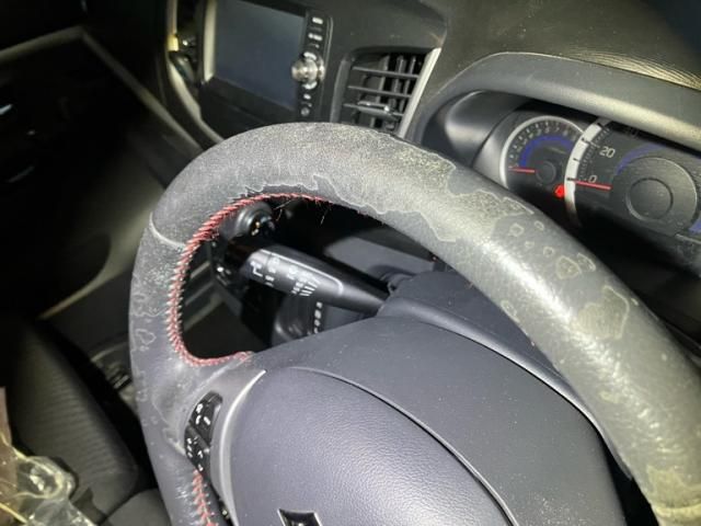 SUZUKI WAGON R 2013 Image 31