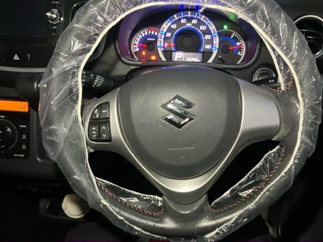 SUZUKI WAGON R 2013 Image 31