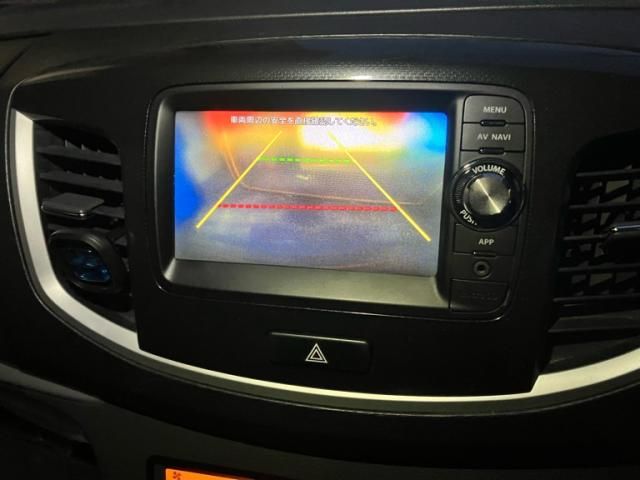 SUZUKI WAGON R 2013 Image 31