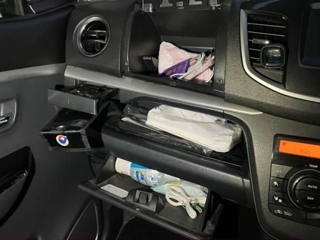 SUZUKI WAGON R 2013 Image 31