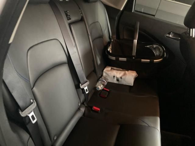 NISSAN AURA 2024 Image 31