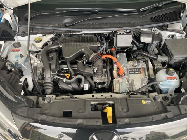 NISSAN AURA 2024 Image 31