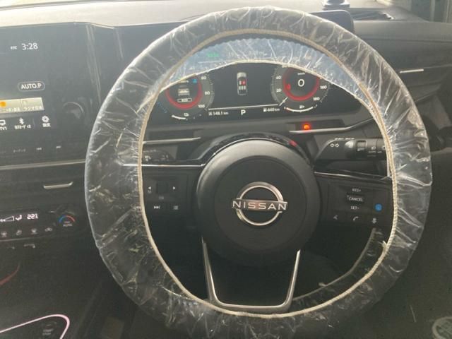 NISSAN AURA 2024 Image 31