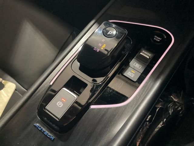 NISSAN AURA 2024 Image 31