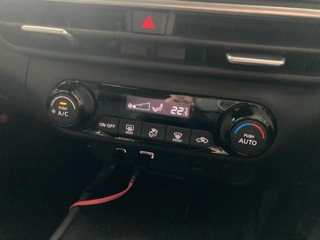 NISSAN AURA 2024 Image 31