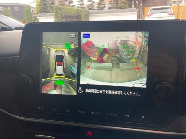 NISSAN AURA 2024 Image 31