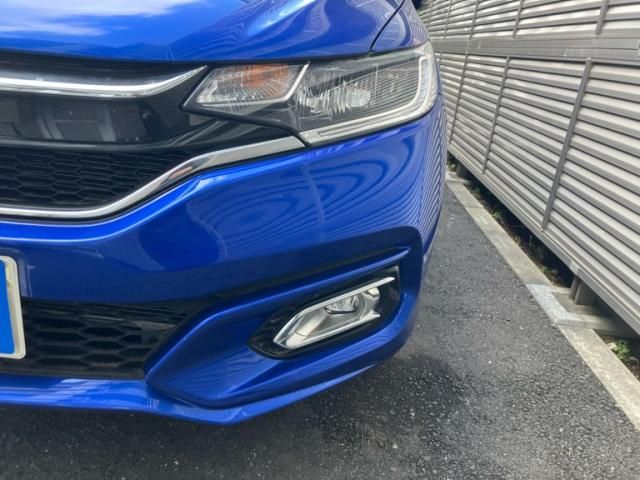 HONDA FIT 2018 Image 31