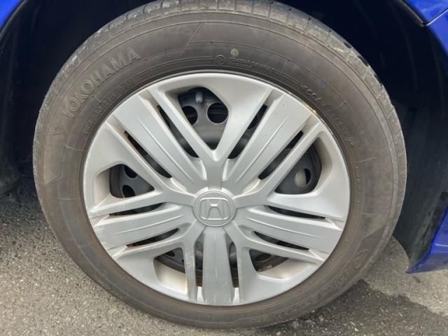 HONDA FIT 2018 Image 31