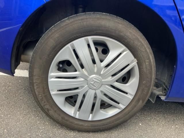 HONDA FIT 2018 Image 31