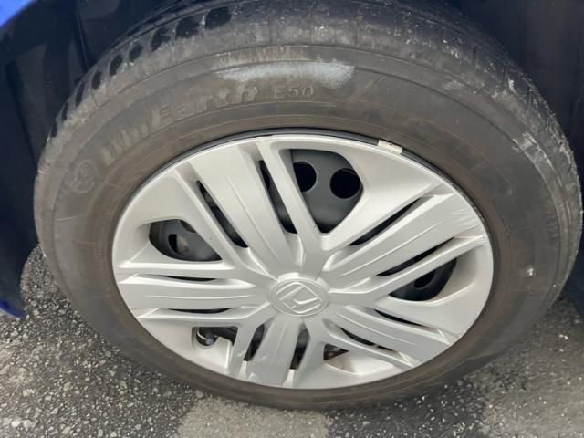 HONDA FIT 2018 Image 31