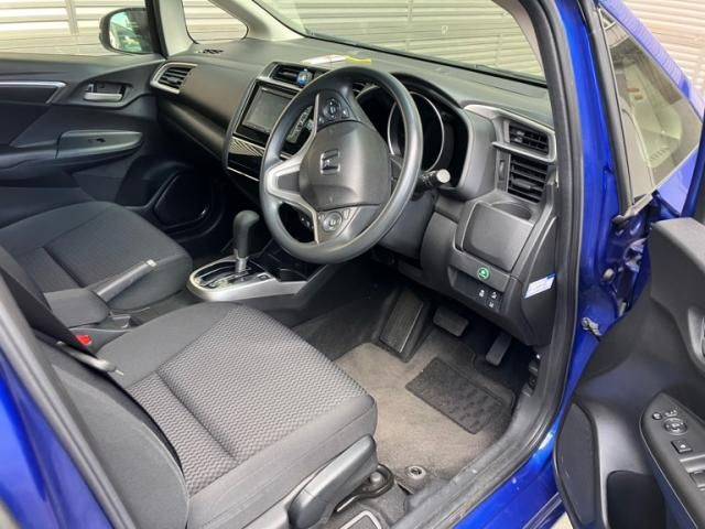 HONDA FIT 2018 Image 31