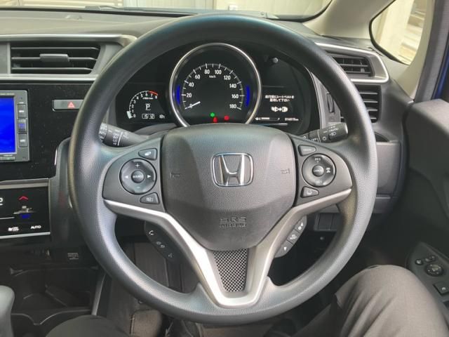 HONDA FIT 2018 Image 31