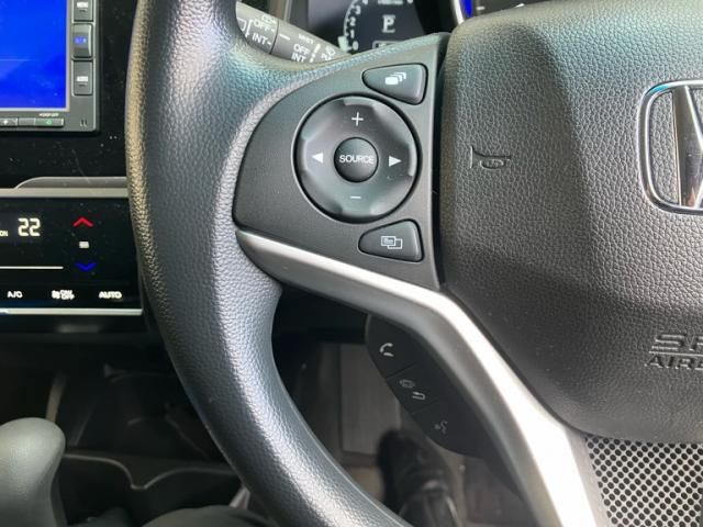 HONDA FIT 2018 Image 31