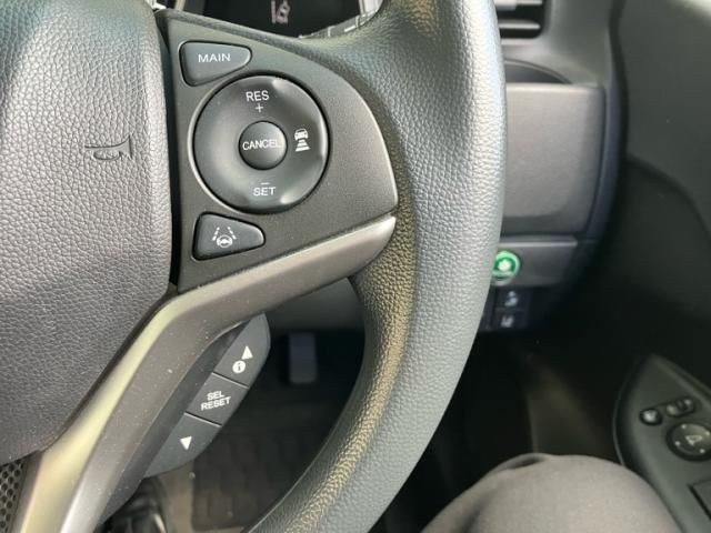 HONDA FIT 2018 Image 31