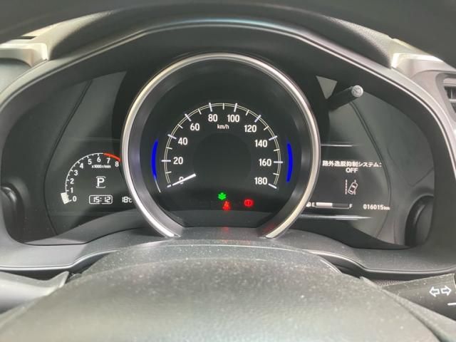 HONDA FIT 2018 Image 31