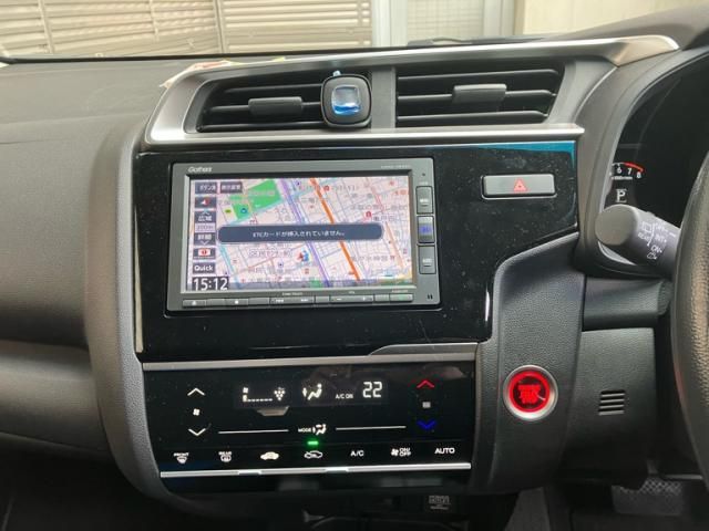 HONDA FIT 2018 Image 31