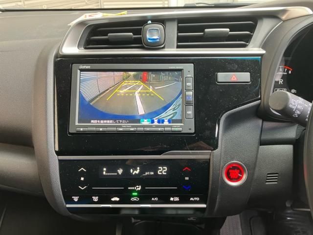 HONDA FIT 2018 Image 31