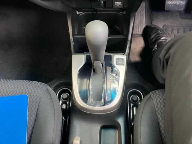 HONDA FIT 2018 Image 31