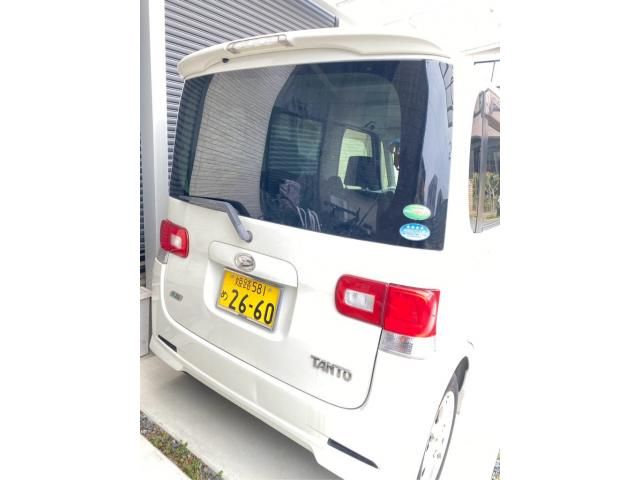 DAIHATSU TANTO 2013 Image 31