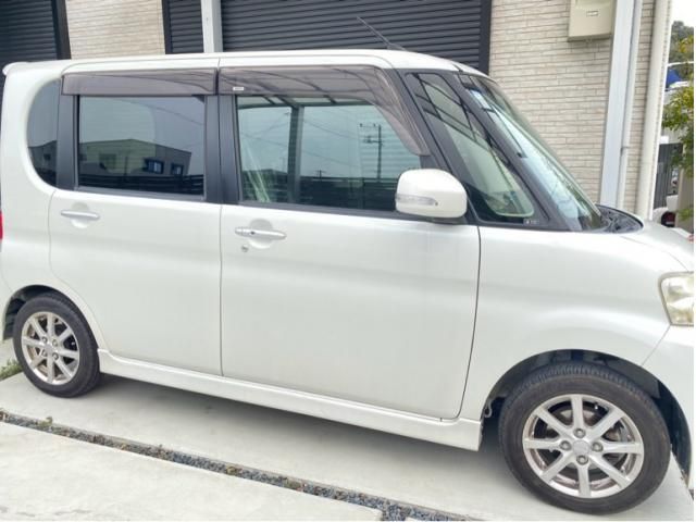 DAIHATSU TANTO 2013 Image 31