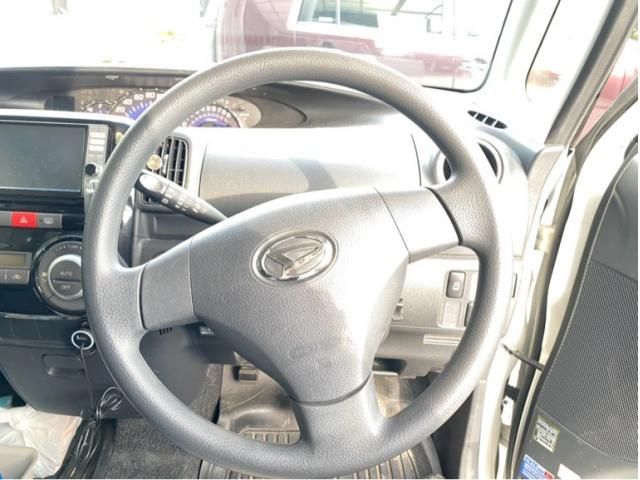 DAIHATSU TANTO 2013 Image 31