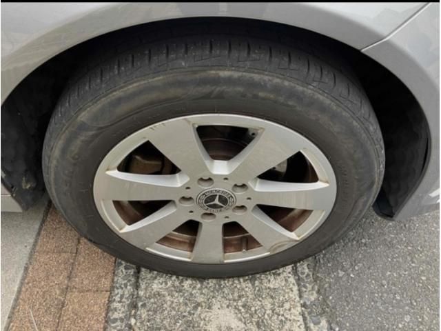 MERCEDES BENZ C CLAS 2011 Image 31