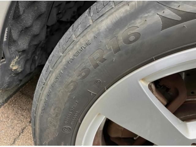 MERCEDES BENZ C CLAS 2011 Image 31